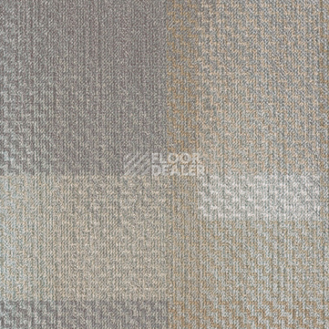 Ковровая плитка Milliken Crafted Series wov 144-171-48 Parchment фото 1 | FLOORDEALER